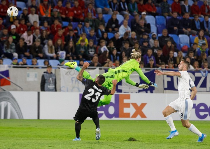 Besiktas stráca trpezlivosť. Kariusovo hosťovanie skončí skôr
